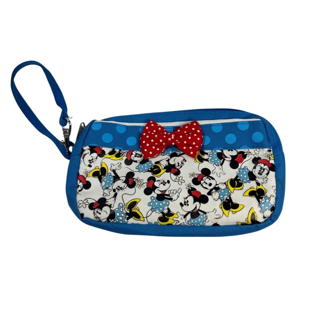 Minnie Mouse Clutch